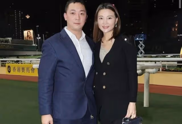 恭喜！前知名亞姐冠軍4年抱3宣布懷第三胎，婚後不時分享富泰生活