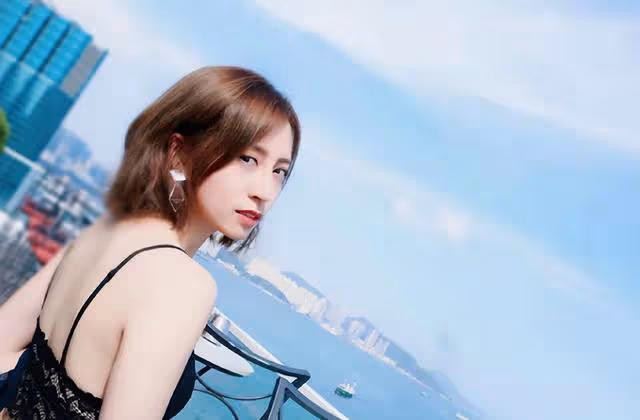 越戰越勇！TVB女星攜2大視帝開新劇再沖視後，餅店生意更同步發展