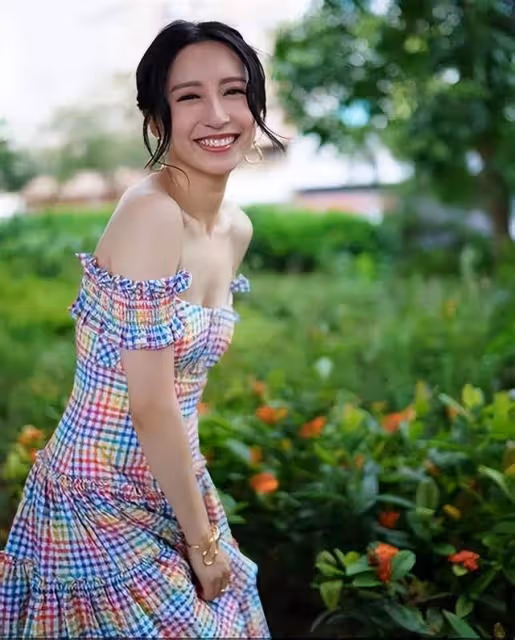 越戰越勇！TVB女星攜2大視帝開新劇再沖視後，餅店生意更同步發展