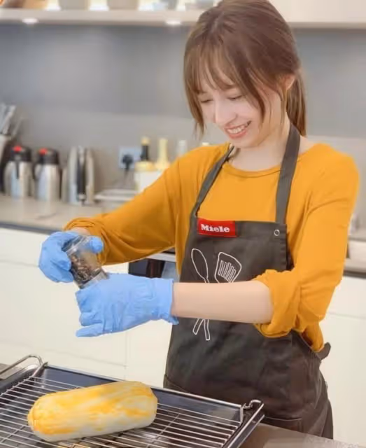 越戰越勇！TVB女星攜2大視帝開新劇再沖視後，餅店生意更同步發展