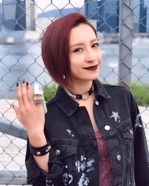 越戰越勇！TVB女星攜2大視帝開新劇再沖視後，餅店生意更同步發展