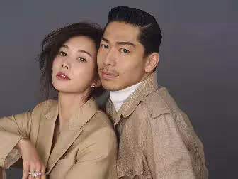 Akira稱和林志玲結婚是命運 大讚對方是完美老婆