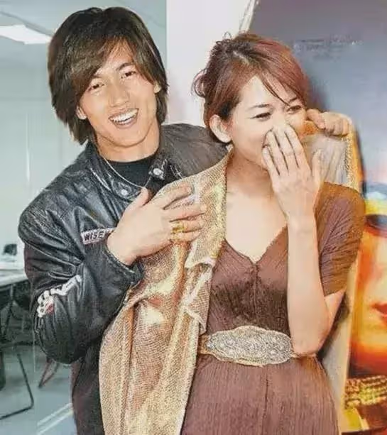 Akira稱和林志玲結婚是命運 大讚對方是完美老婆