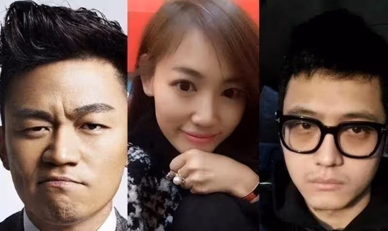 王寶強約會照曝光,女方忙前忙後還當司機,牽手照似媽媽帶小孩