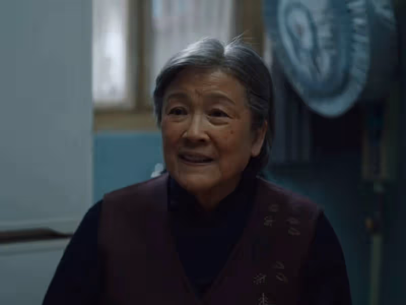 《我們的日子》三年之後，小紅花重聚，王明中終於成為醫生