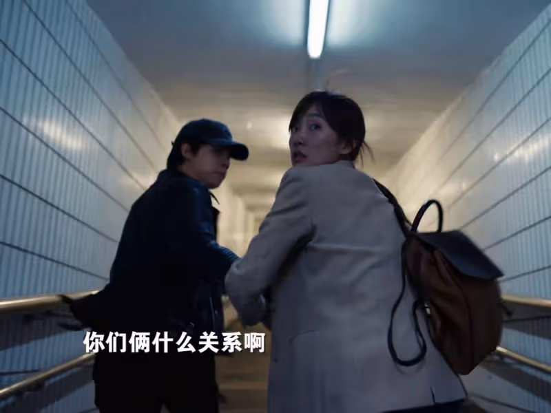 《我們的日子》三年之後，小紅花重聚，王明中終於成為醫生