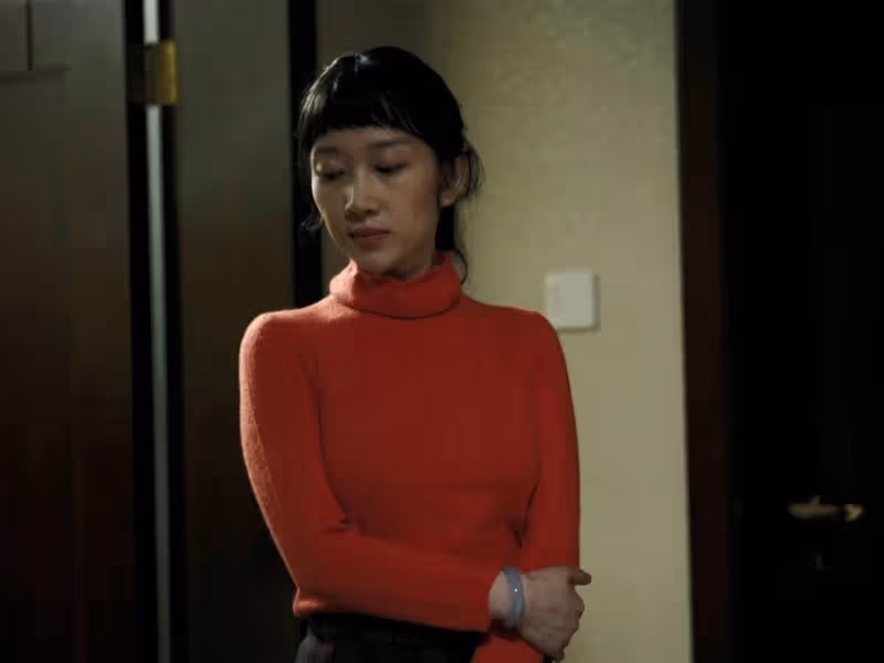 《我們的日子》即將大結局，王明中追悔莫及，嚴冰的好日子要來了