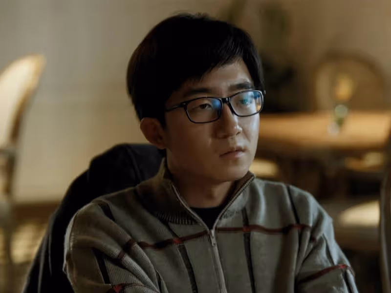 《我們的日子》即將大結局，王明中追悔莫及，嚴冰的好日子要來了