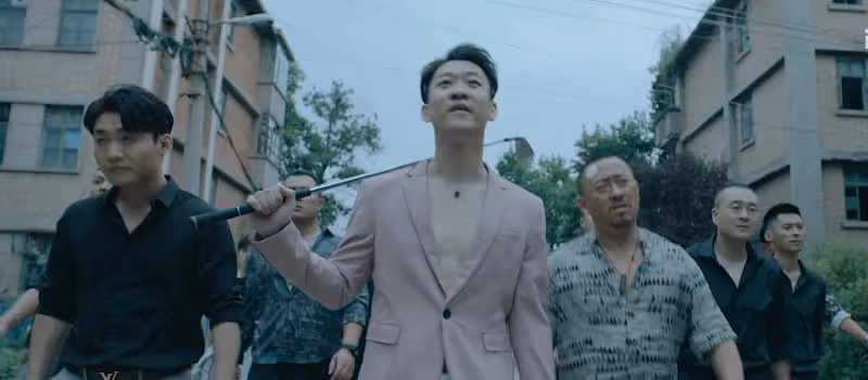 ​成本僅800萬，2小時衝上熱度第一，曹雲金新片首映就口碑翻車