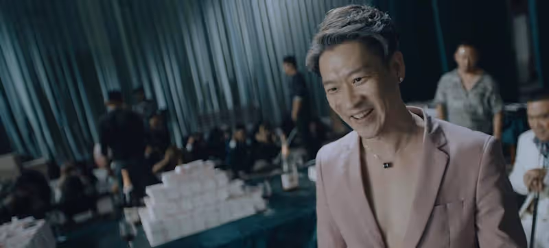 ​成本僅800萬，2小時衝上熱度第一，曹雲金新片首映就口碑翻車