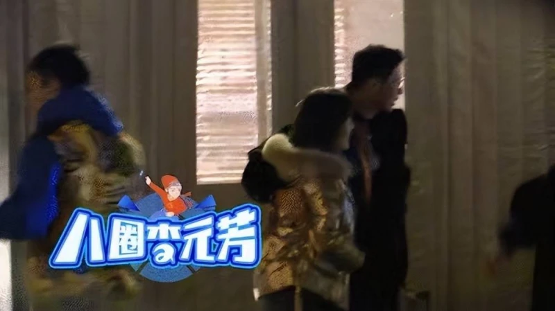 「棄貓效應」也拯救不了於曉光,跟美女熱聊摟腰秋瓷炫當眾黑臉不再隱忍