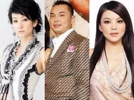 李厚霖：2023被限制高消費涉多起勞動合同糾紛，公司股價暴跌97%