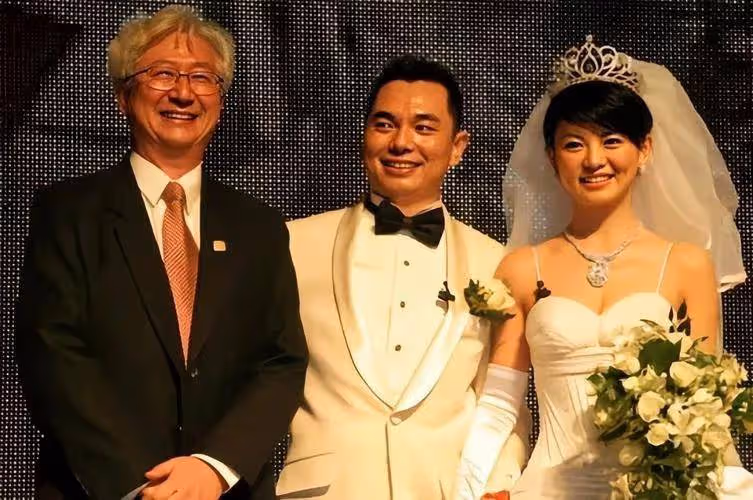 李厚霖：2023被限制高消費涉多起勞動合同糾紛，公司股價暴跌97%