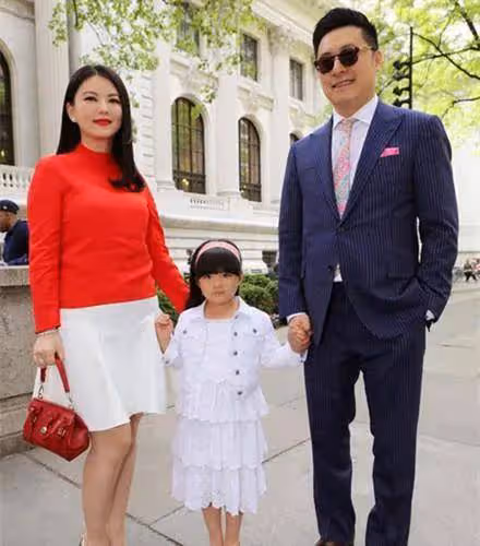 李厚霖：2023被限制高消費涉多起勞動合同糾紛，公司股價暴跌97%