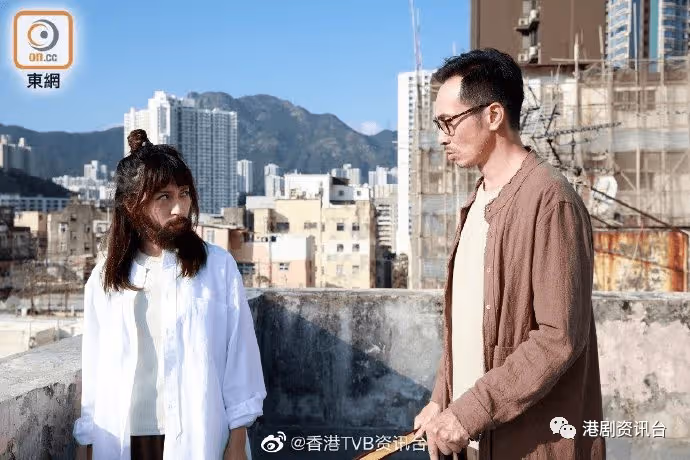 雙視帝開路︱TVB力捧嘉欣大女一新劇再沖視後