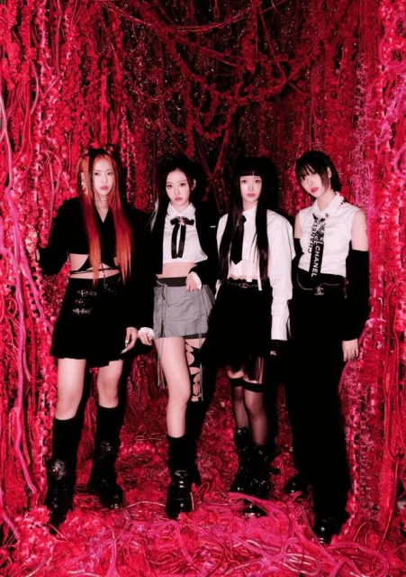 她們被稱為最像2NE1的組合？能否創造奇蹟；李鍾碩首次公開提及IU
