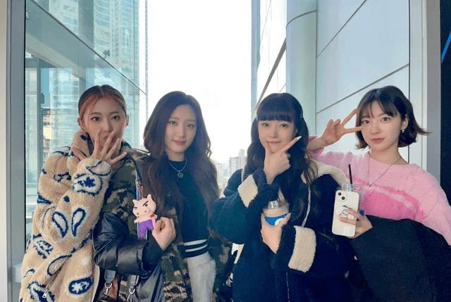 她們被稱為最像2NE1的組合？能否創造奇蹟；李鍾碩首次公開提及IU