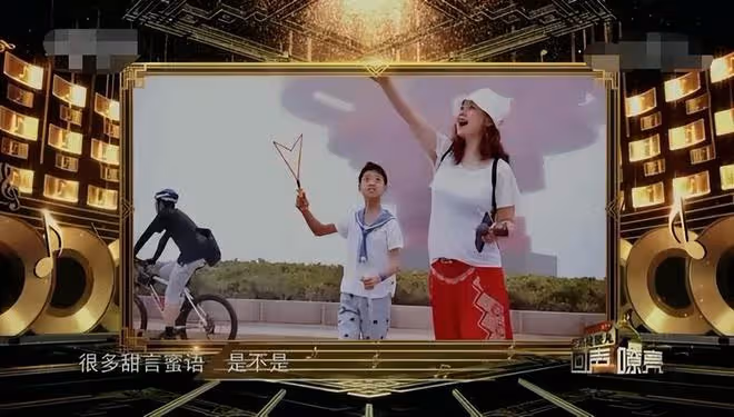 周冰倩曬家庭成員！兒子高鼻樑大眼似媽媽，上海豪宅內如動物園