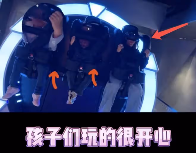 馬雅舒和外籍丈夫為兒子慶生，8歲Aiden帥氣有型，繼承爸爸高顏值