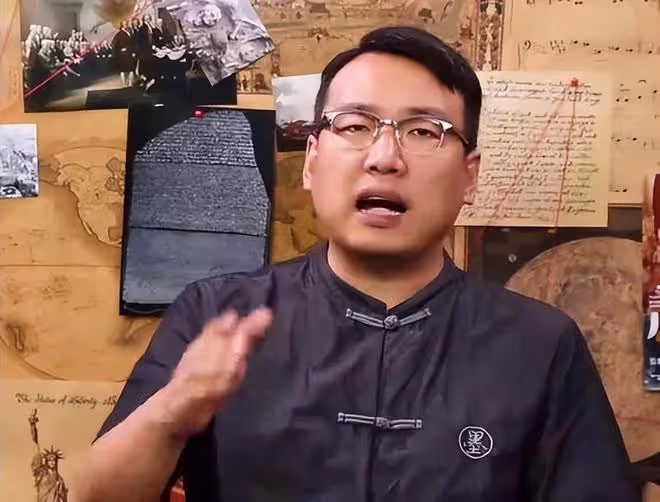 又一大V被禁言！《奇葩說》儲殷違反法規，曾多次蹭熱度點評時事