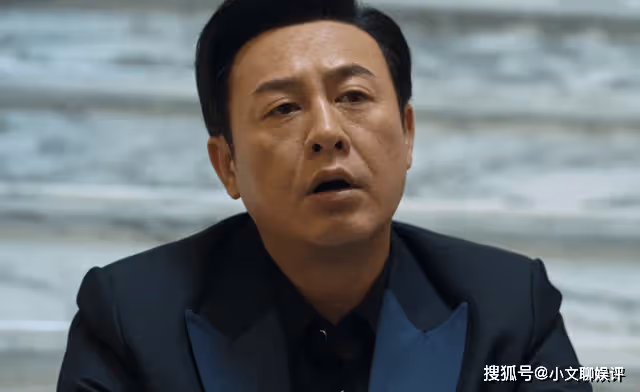 《狂飆》深度解析8:程程是詐死?高啟強被騙了,老默就是證據