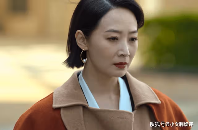 《狂飆》深度解析8:程程是詐死?高啟強被騙了,老默就是證據