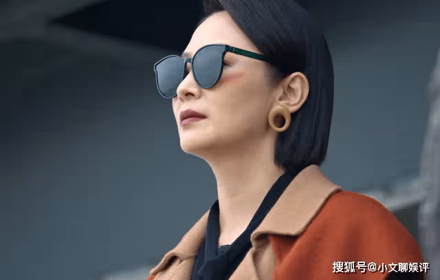 《狂飆》深度解析8:程程是詐死?高啟強被騙了,老默就是證據