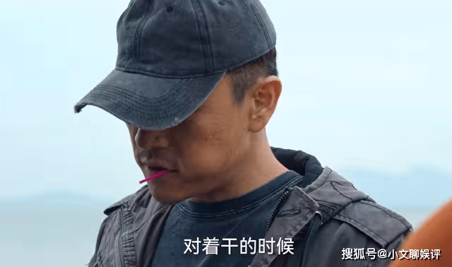 《狂飆》深度解析8:程程是詐死?高啟強被騙了,老默就是證據