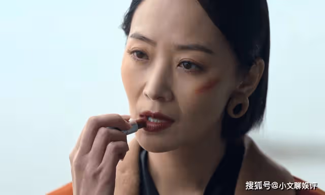 《狂飆》深度解析8:程程是詐死?高啟強被騙了,老默就是證據
