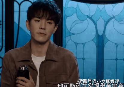 《光淵》裴溯為什麼會暈血?《光淵》清理者是什麼意思?