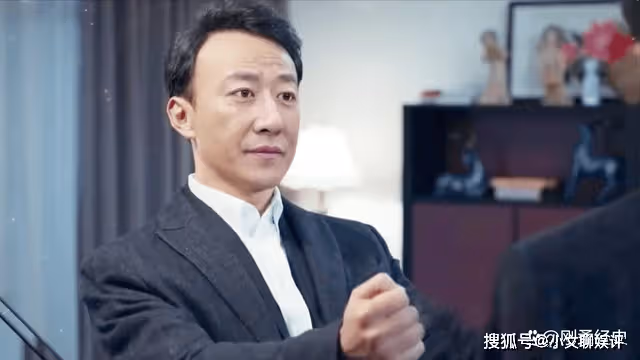 《風雨送春歸》戰友托妻,同父異母,婚外生子,這都哪跟哪呀