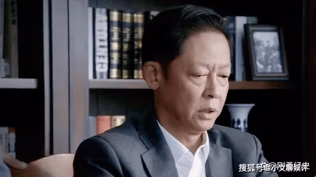 《風雨送春歸》戰友托妻,同父異母,婚外生子,這都哪跟哪呀