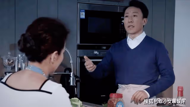 《風雨送春歸》戰友托妻,同父異母,婚外生子,這都哪跟哪呀