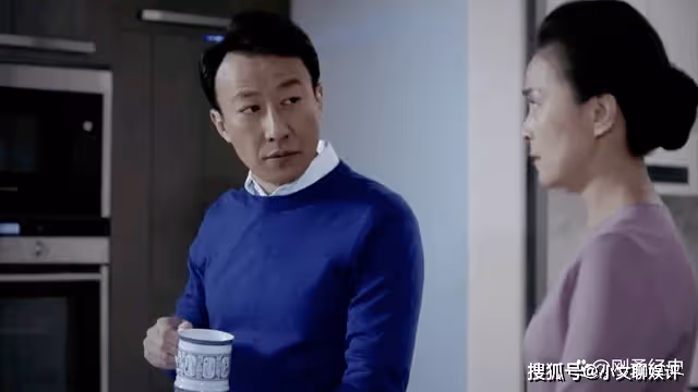 《風雨送春歸》戰友托妻,同父異母,婚外生子,這都哪跟哪呀