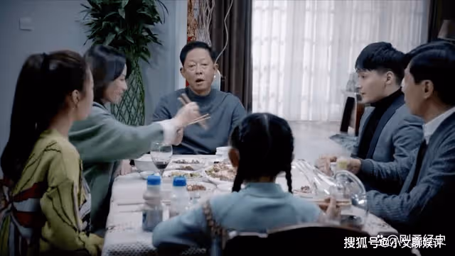 《風雨送春歸》戰友托妻,同父異母,婚外生子,這都哪跟哪呀