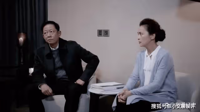 《風雨送春歸》戰友托妻,同父異母,婚外生子,這都哪跟哪呀