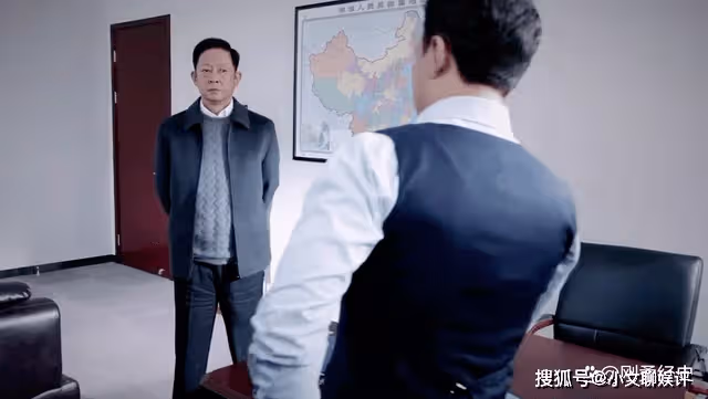 《風雨送春歸》戰友托妻,同父異母,婚外生子,這都哪跟哪呀