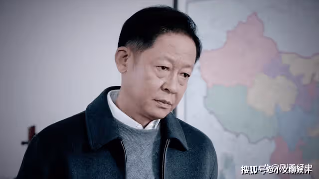 《風雨送春歸》戰友托妻,同父異母,婚外生子,這都哪跟哪呀