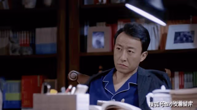 《風雨送春歸》戰友托妻,同父異母,婚外生子,這都哪跟哪呀