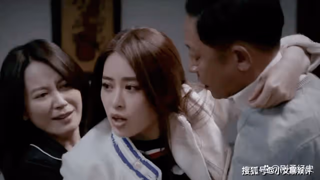 《風雨送春歸》戰友托妻,同父異母,婚外生子,這都哪跟哪呀