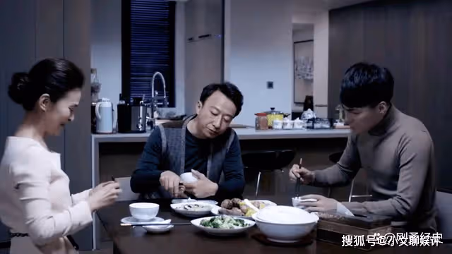 《風雨送春歸》戰友托妻,同父異母,婚外生子,這都哪跟哪呀