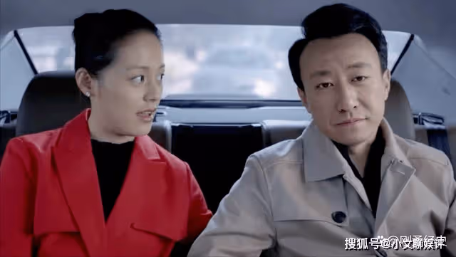《風雨送春歸》戰友托妻,同父異母,婚外生子,這都哪跟哪呀