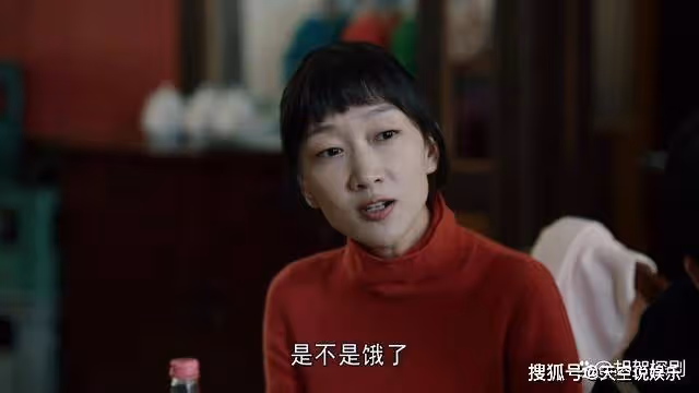 《我們的日子》看懂這三點，才明白單親媽媽倩倩執意和明中分手真相