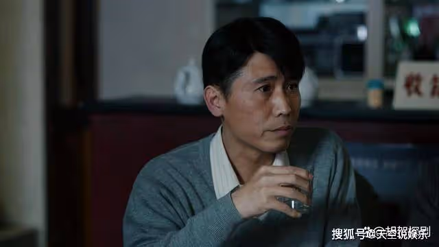 《我們的日子》看懂這三點，才明白單親媽媽倩倩執意和明中分手真相