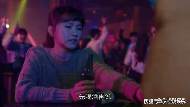 《我們的日子》看懂這三點，才明白單親媽媽倩倩執意和明中分手真相