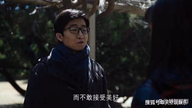 《我們的日子》看懂這三點，才明白單親媽媽倩倩執意和明中分手真相