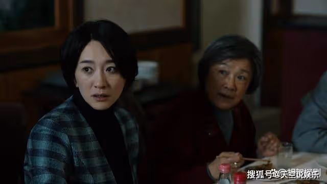 《我們的日子》看懂這三點，才明白單親媽媽倩倩執意和明中分手真相