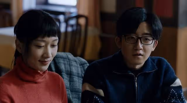 倩倩調侃李小冉: 《日子》什麼時候團建?大雪花的反應讓人笑翻
