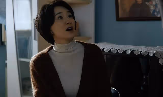 倩倩調侃李小冉: 《日子》什麼時候團建?大雪花的反應讓人笑翻