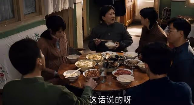 倩倩調侃李小冉: 《日子》什麼時候團建?大雪花的反應讓人笑翻